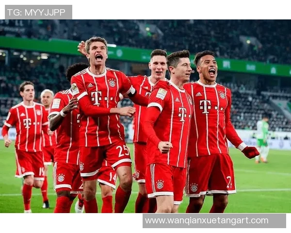 拜仁大胜弗赖堡!榜首优势扩大,主场势不可挡 拜仁大胜弗赖堡!榜首优势扩大,主场势不可挡