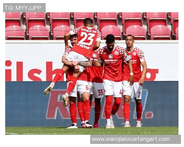 柏林赫塔主场大胜,美因茨遭遇惨败——不可错过的德甲精彩瞬间 柏林赫塔主场大胜,美因茨遭遇惨败——不可错过的德甲精彩瞬间