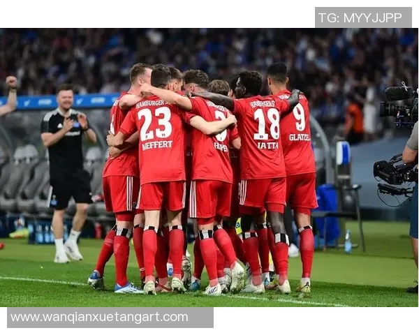 柏林赫塔主场轻取汉堡,暂居积分榜前列 柏林赫塔主场轻取汉堡,暂居积分榜前列