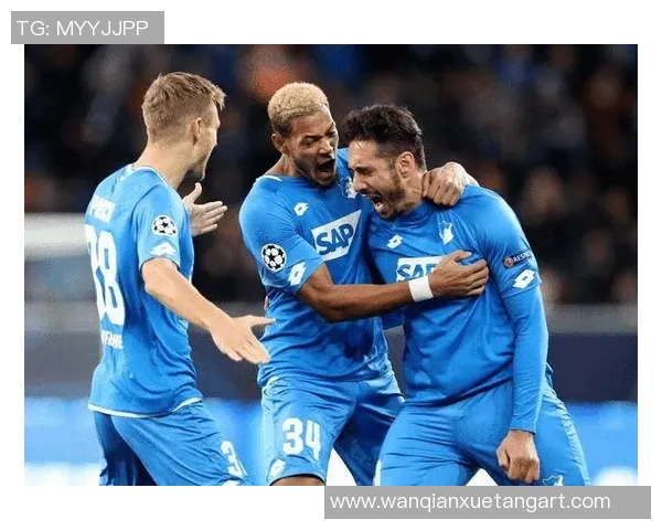 柏林赫塔与霍芬海姆激战：谁能夺得胜利积分？