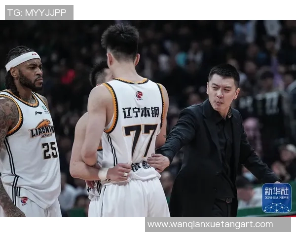 北京首钢击败辽宁本钢,取得三连胜,晋级CBA半决赛! 北京首钢击败辽宁本钢,取得三连胜,晋级CBA半决赛!