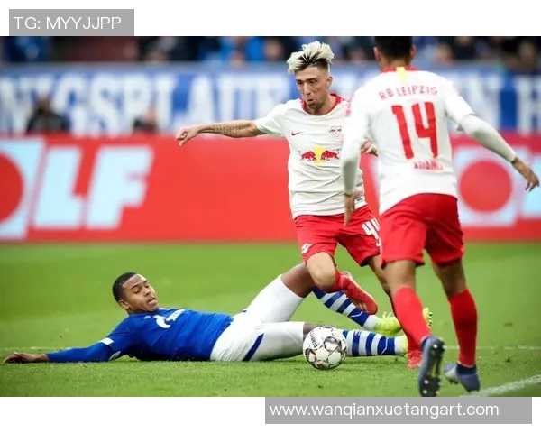 多特蒙德绝境逆袭！压哨绝杀莱比锡RB翻盘创奇迹