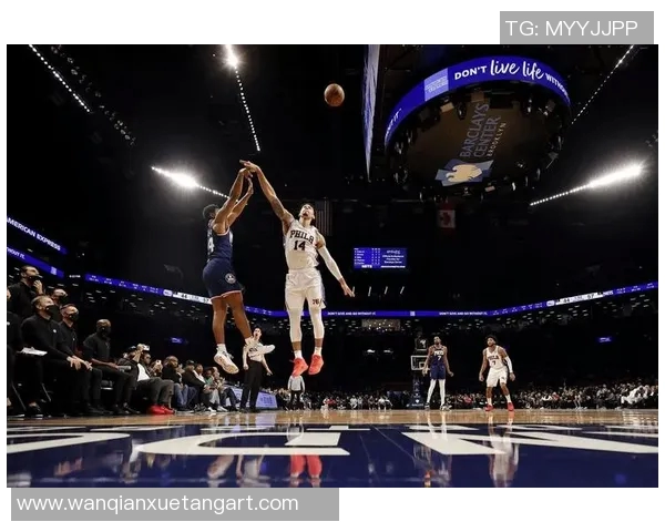 费城76人队击败篮网队，昂首晋级下一轮：荣耀与挑战并存