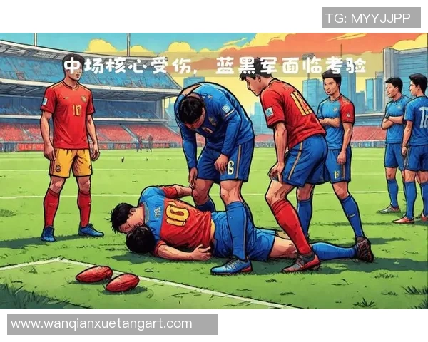 国米中场核心受伤缺席,球队备战欧冠关键战役面临考验 国米中场核心受伤缺席,球队备战欧冠关键战役面临考验