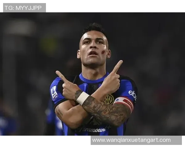 国际米兰真核续约，三年900万欧元年薪——蓝黑军团的未来之星再度绽放