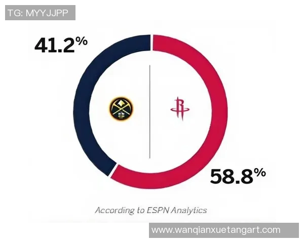 火箭击败掘金，结束四连败，重燃季后赛希望
