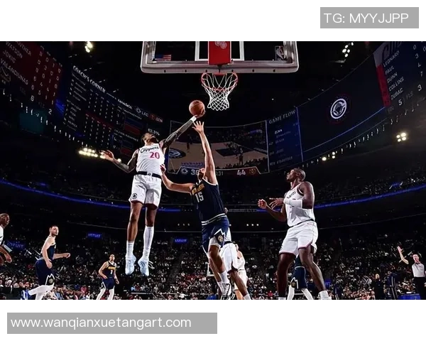 快船队新援表现抢眼,成为球队新希望 快船队新援表现抢眼,成为球队新希望