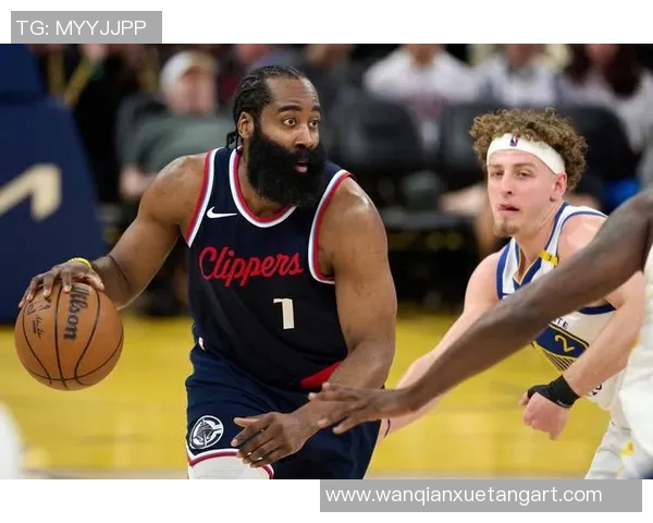 快船将在季后赛期间面临挑战