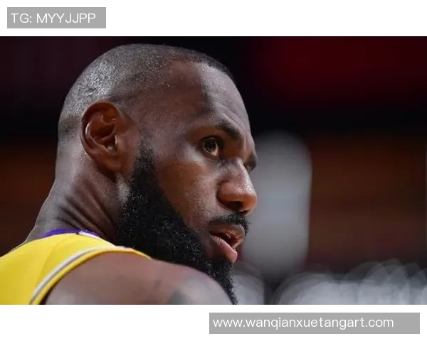 勒布朗-詹姆斯再创佳绩!三双表现引领球队胜利 勒布朗-詹姆斯再创佳绩!三双表现引领球队胜利