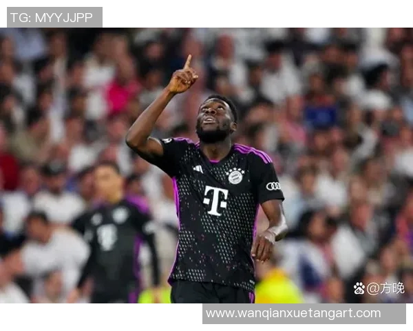 梅罗梅开二度！皇马淘汰拜仁晋级欧冠决赛！