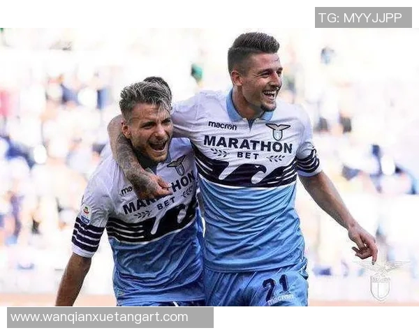 米林科维奇荣膺年度最佳球员，实力再次得到认可