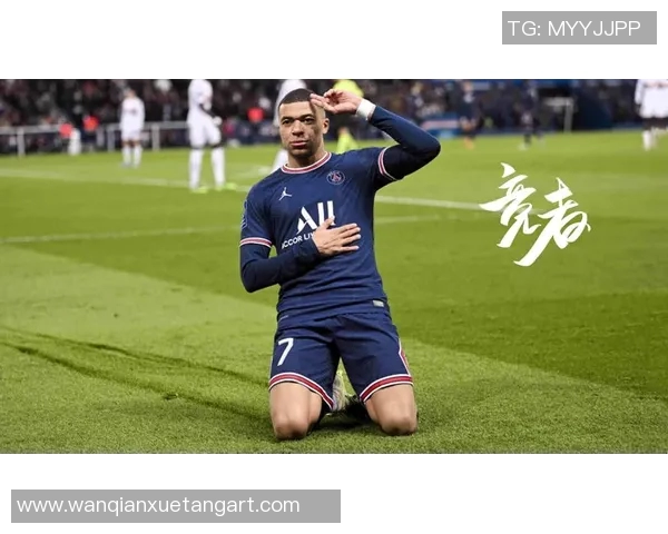 姆巴佩：从16岁亚马尔到成长为国脚，一路蜕变的故事