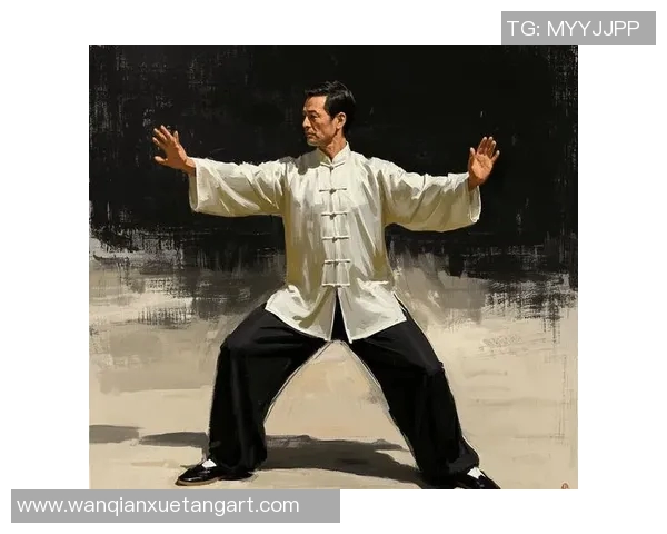 探索37式吴式太极拳的奥秘与传承之路，感受中华武术的魅力与精髓