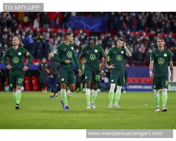 沃尔夫斯堡vs多特蒙德实力对比,主场之争将谁笑到最后? 沃尔夫斯堡vs多特蒙德实力对比,主场之争将谁笑到最后?