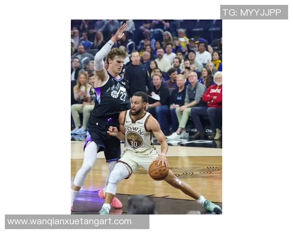 勇士主场击败爵士，杜兰特飙中40分，精彩比赛回顾