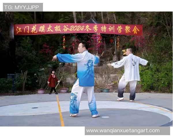 探索八十八式太极拳的深厚内涵与实用技巧之美