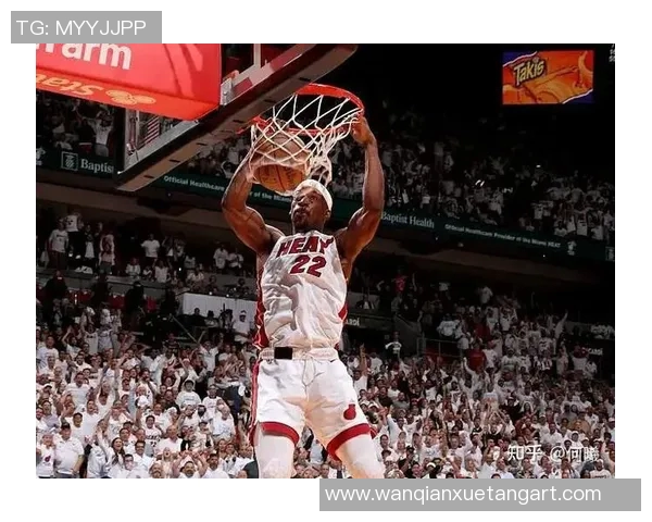 热火不敌雄鹿，系列赛再度扳平：悬念重重的季后赛之旅