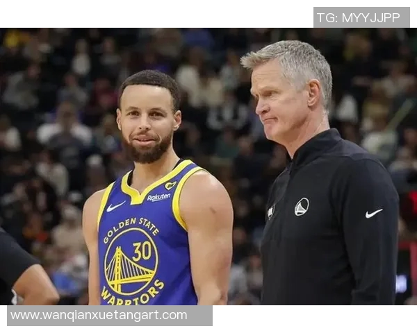 勇士主帅与球员争吵：库里和汤普森隔空怒吼交恶