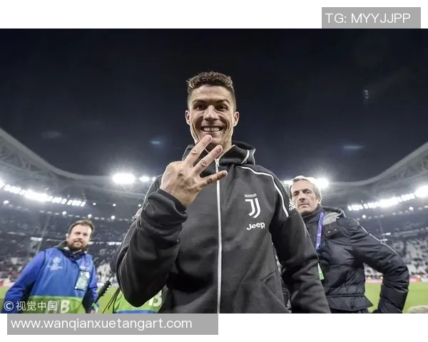 葡萄牙逆转匈牙利，C罗上演帽子戏法，尽显王者风范