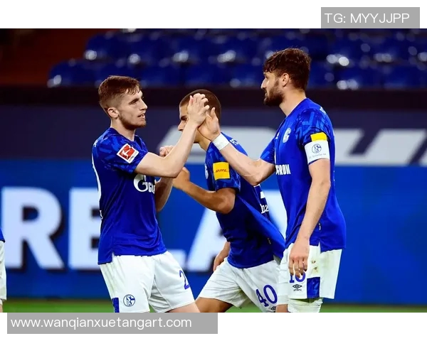 沙尔克连败不断,勒沃库森击溃040-1,四连败成沙尔克噩梦