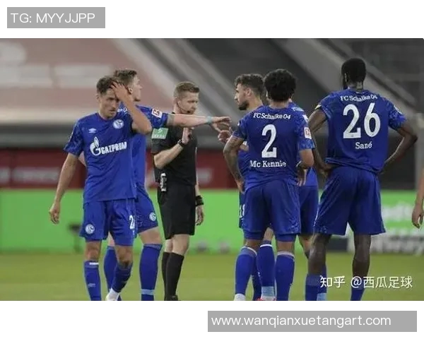 沙尔克04积分榜再遭挫,客场战平柏林联合难掩困境 沙尔克04积分榜再遭挫,客场战平柏林联合难掩困境