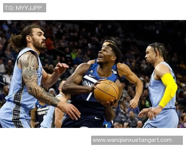 森林狼遭遇两连败，唐斯表现难言尽如人意