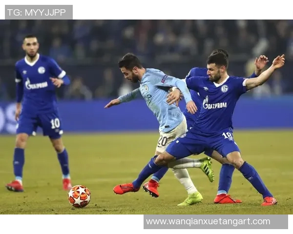 沙尔克04客场平局保不败,保持不败势头继续延续