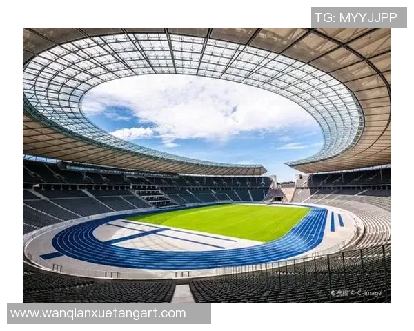 巴塞罗那奥林匹克体育场计划推出全新体育赛事活动