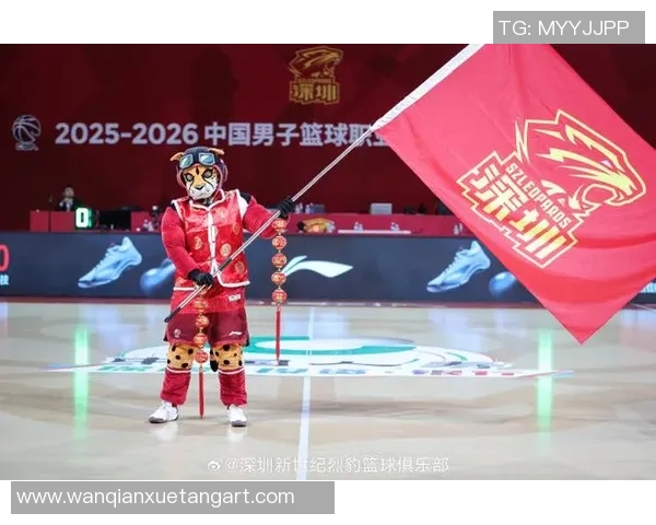 深圳马可波罗全队身体素质再受瞩目,备战半决赛!